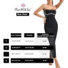 Lady Spaghetti Strap Back Slit | Bodycon Dresses | Retail Hot