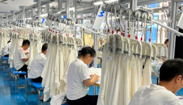 HongKong Hucai Garment Co., Limited