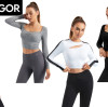 Get the Look at SHEVIGOR