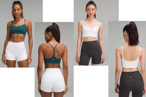 Why is Lululemon a Top 1 yoga clothing brand?