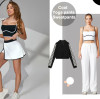 How about sportswear after updated 2025 Pantone colors?