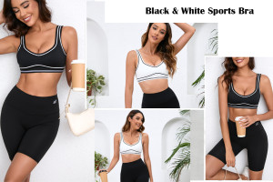 Discover the Best Sportswear for Every Workout at SHEVIGOR?