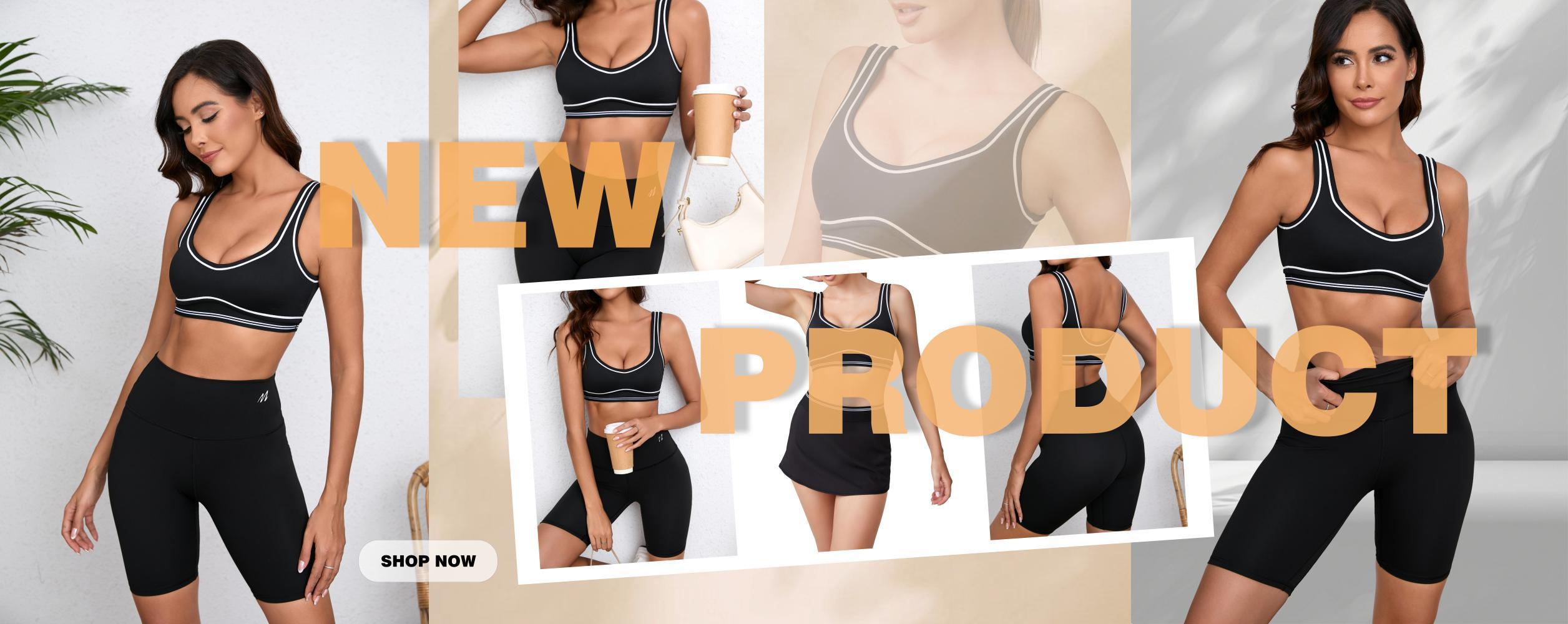 New Arrival Sports Bra for Women