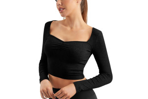 From Yoga to Everyday: A Versatile Styling Guide for Yoga Wear