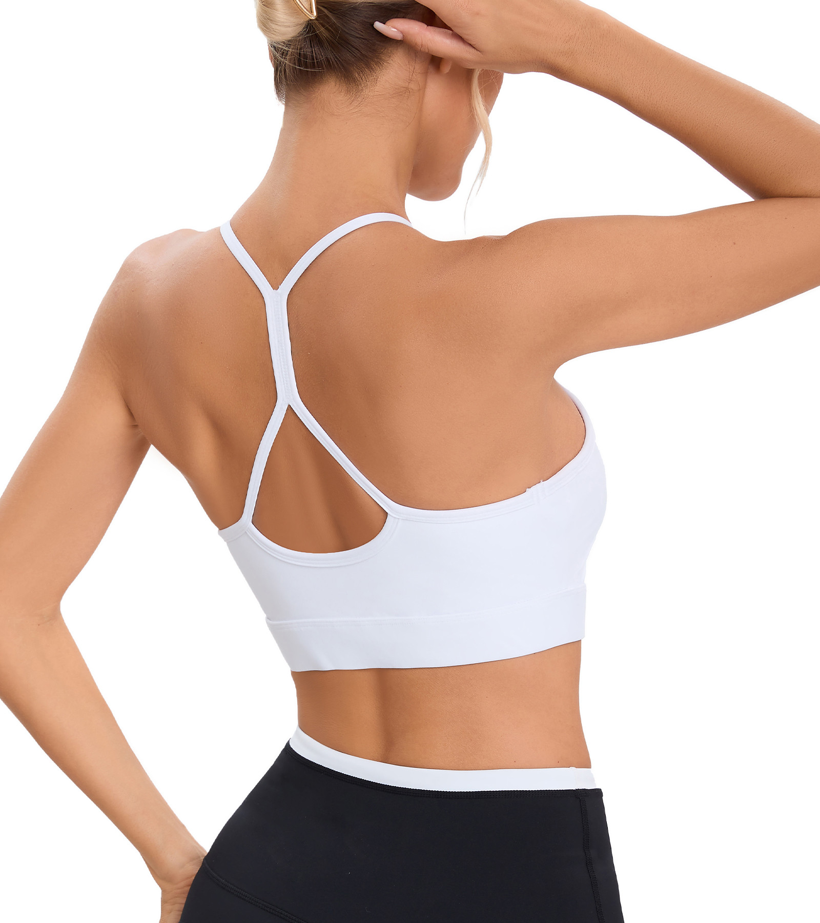 Is It Safe to Wear a Sports Bra All Day? What Every Active Woman Should Know