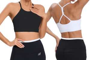 How Many Activewear Sets You Actually Need Each Week