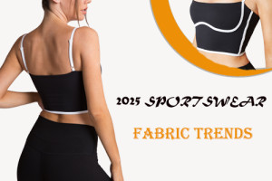 Eco-Friendly Materials for Activewear: The Best Sustainable Fabrics for Your Fitness Journey