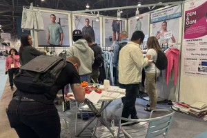 What Material is Dick's Sporting Goods' Sports Bra Made Of ?