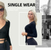 SHEVIGOR'S Product Review: Elevating Comfort and Style in Activewear