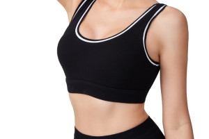 7 Ways to Style Your Sports Bra Beyond the Gym