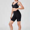 Sweetheart Neck Sports Bra - Removable Pads & Adjustable Straps | Retail