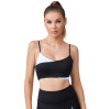 7 Effortless Black-and-White Activewear Looks to Build Your Minimalist Capsule Wardrobe