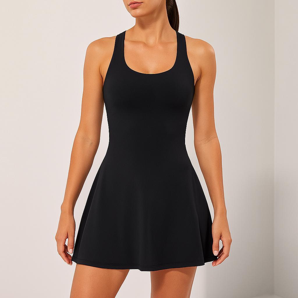 From Gym to Street: Versatile Workout Dresses You Need