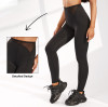 Why Are Gym Leggings High Waisted? Understanding the Popular Trend in Activewear