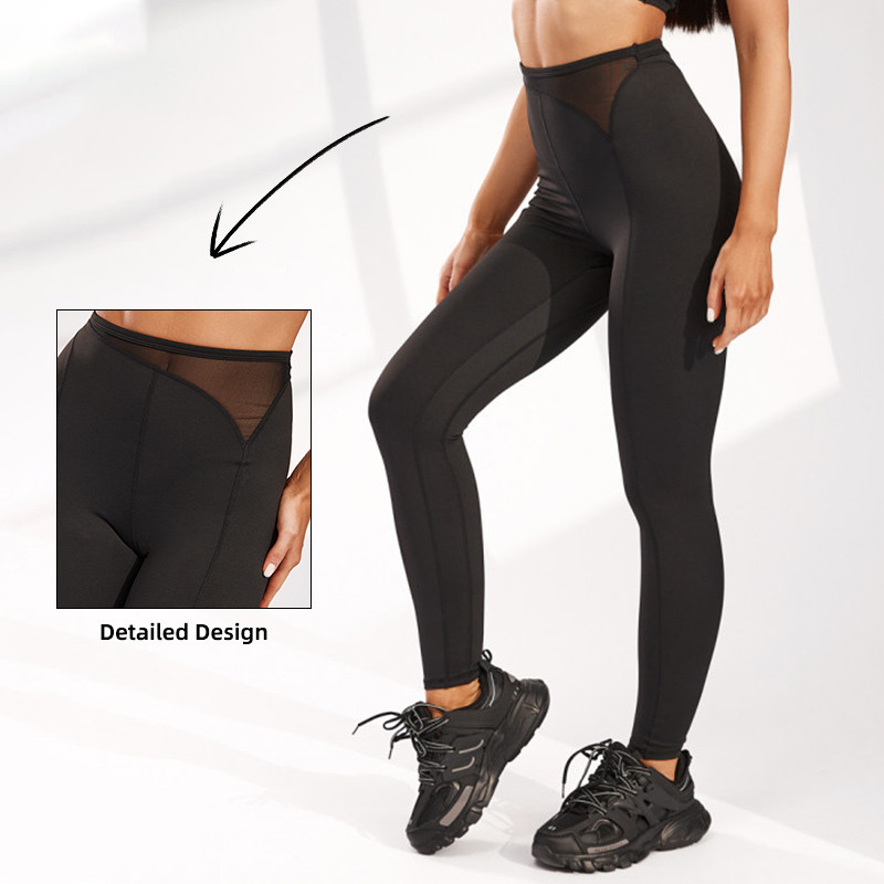 Why Are Gym Leggings High Waisted? Understanding the Popular Trend in Activewear