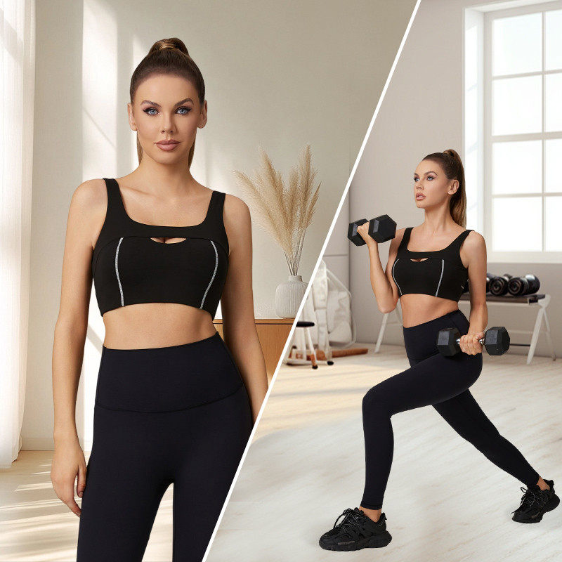 How to Wear Activewear Every Day: Comfort Meets Style for Busy Women