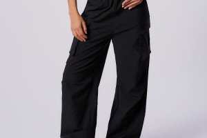 The Trousers Edit: Tailored, Versatile & On-Trend