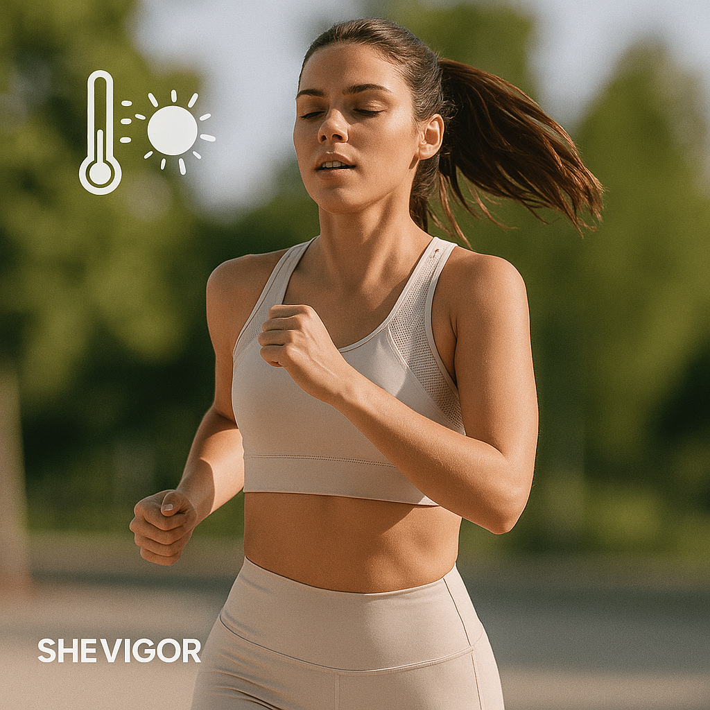Shevigor Sports Bra Comparison guide