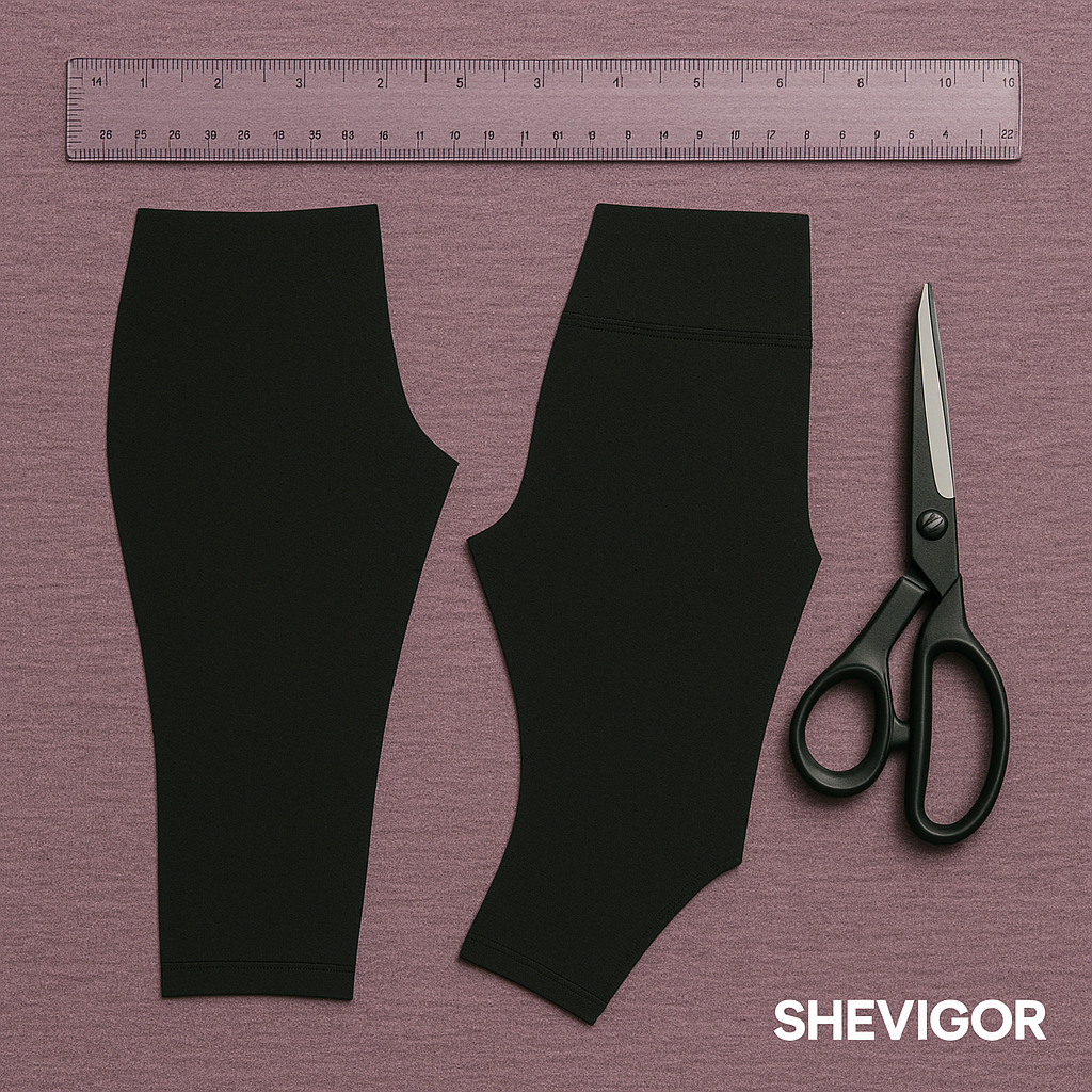 Shevigor sports bra