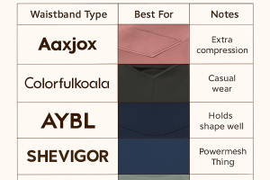 How to Keep Leggings from Rolling Down During Squats (5 Brands That Stay Put + DIY Hack)