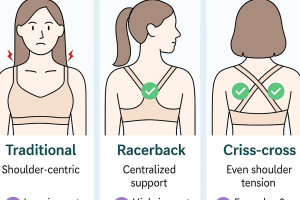How to Fix Sports Bra Straps That Dig In: 5 Simple Adjustments for Shoulder Relief
