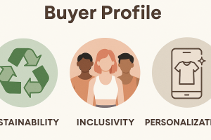 What B2B Buyers Want from Activewear Brands in 2025