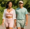 How to Stay Comfortable and Stylish in Activewear This Summer 2025