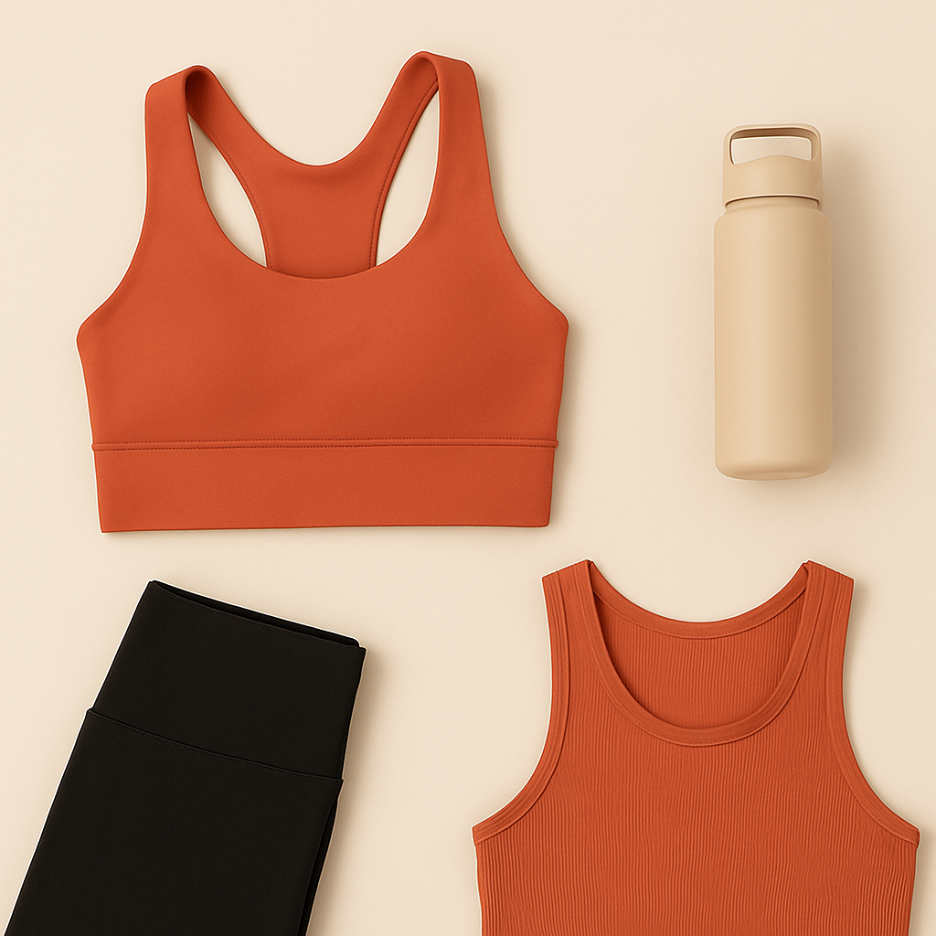 Activewear on a Budget: Stylish Options Under $50