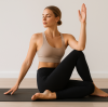 Summer Yoga Wear: Stay Cool and Stylish
