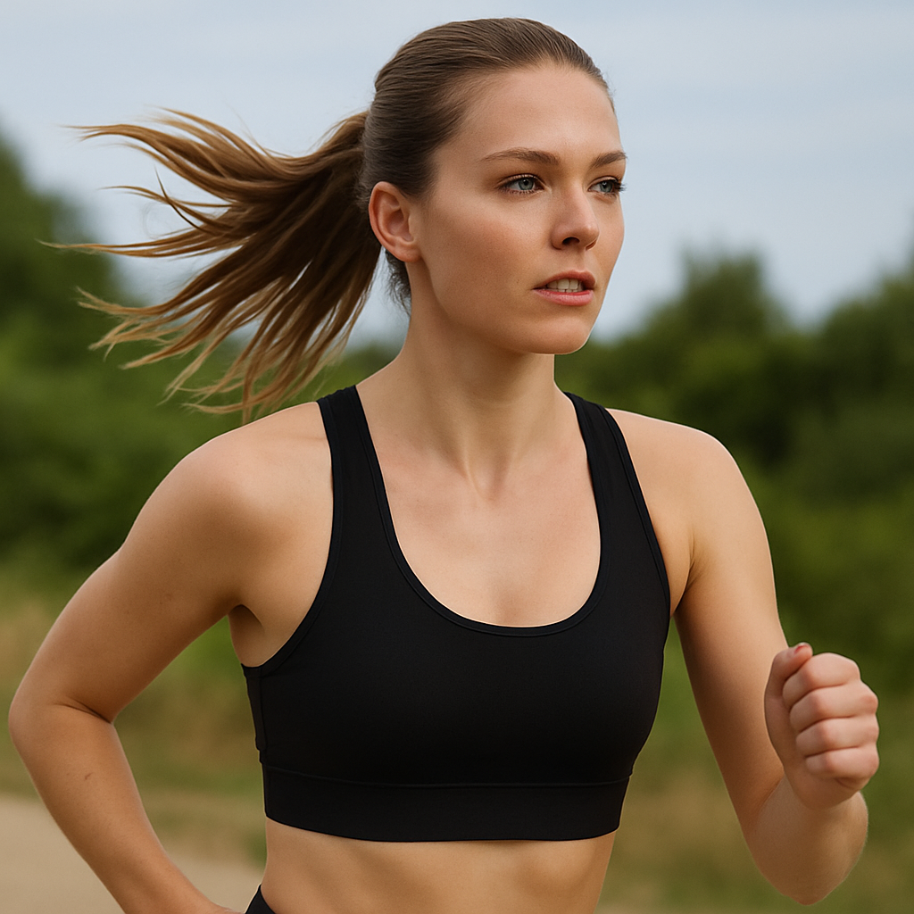 Why Minimal Sportswear is the Future of Fitness Fashion