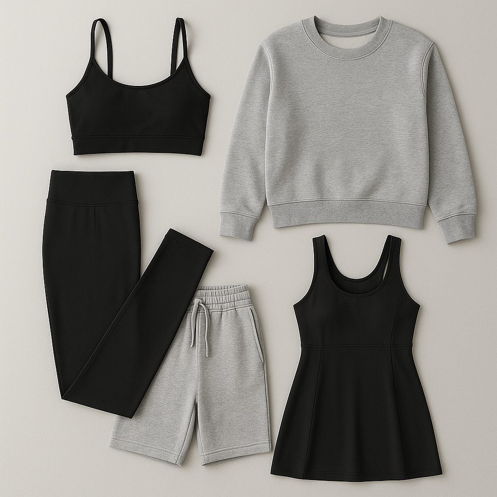 Workout Gear for Strength Training: What You Need