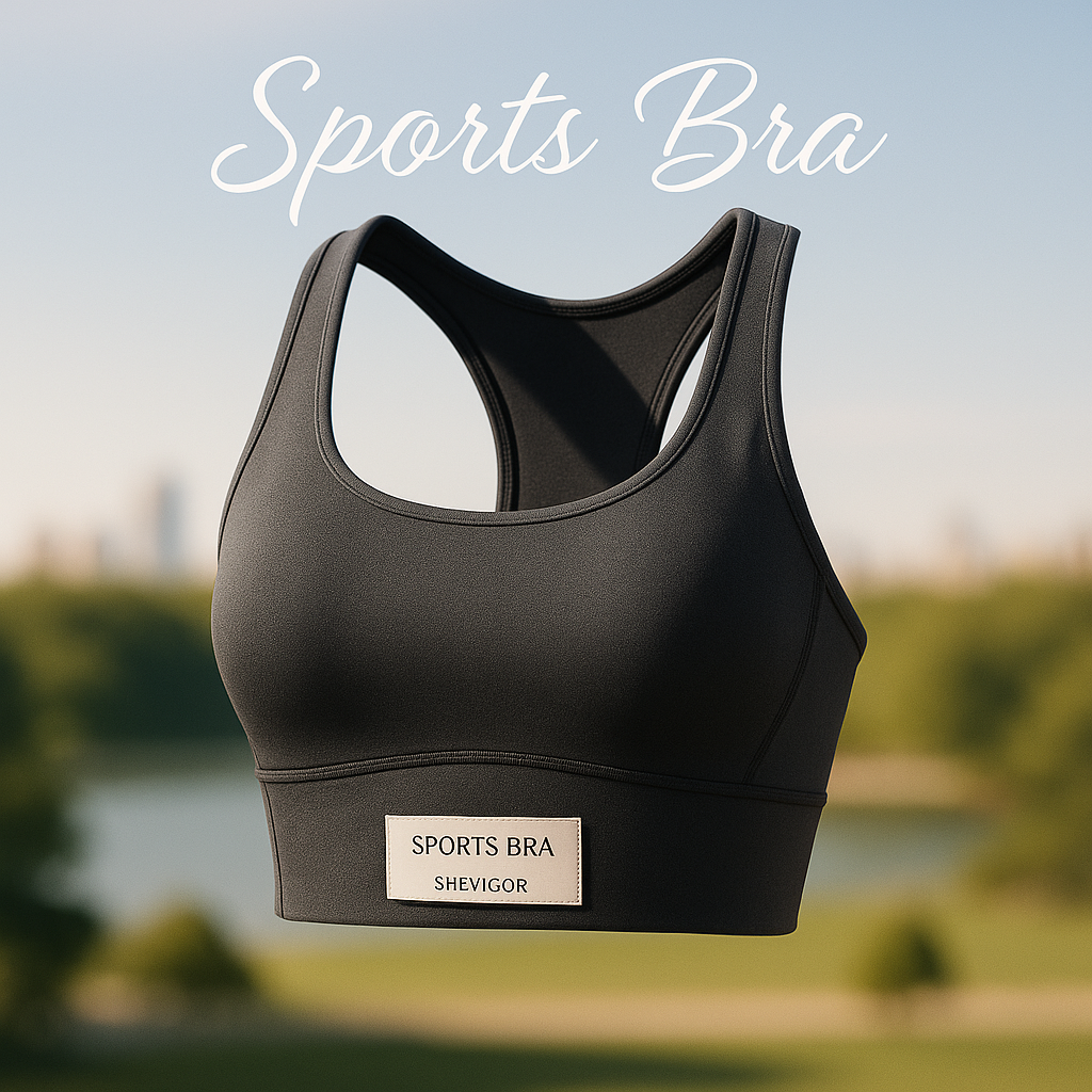 The Role of Sports Bras in Preventing Workout Injuries