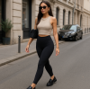 How to Find the Right Size: A Guide to Fashionable Leggings