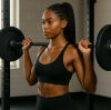How Minimal Sports Bras are Redefining Activewear in 2025