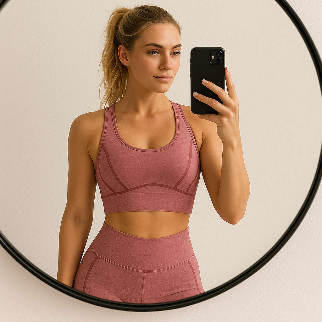 Top 10 Fitness OOTD Trends to Watch in 2025