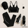 4 Ways to Style Your Activewear for the Office