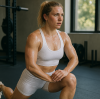 Summer-Ready: Sporty and Minimal Fitness Sets That Keep You Cool