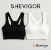 How to Style Your White and Black Sports Bras for Every Workout