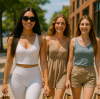 Mid-Summer Fitness: Must-Have Workout Wear for Hot Days