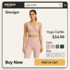 Affordable Modern Gym Outfits for Yoga Lovers on a Budget