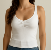 Minimal Tank Tops for Athleisure: Comfort Meets Style