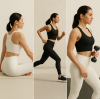 What Is Seamless Activewear? The Advantages of Seamless Designs for Yoga, Running & Training