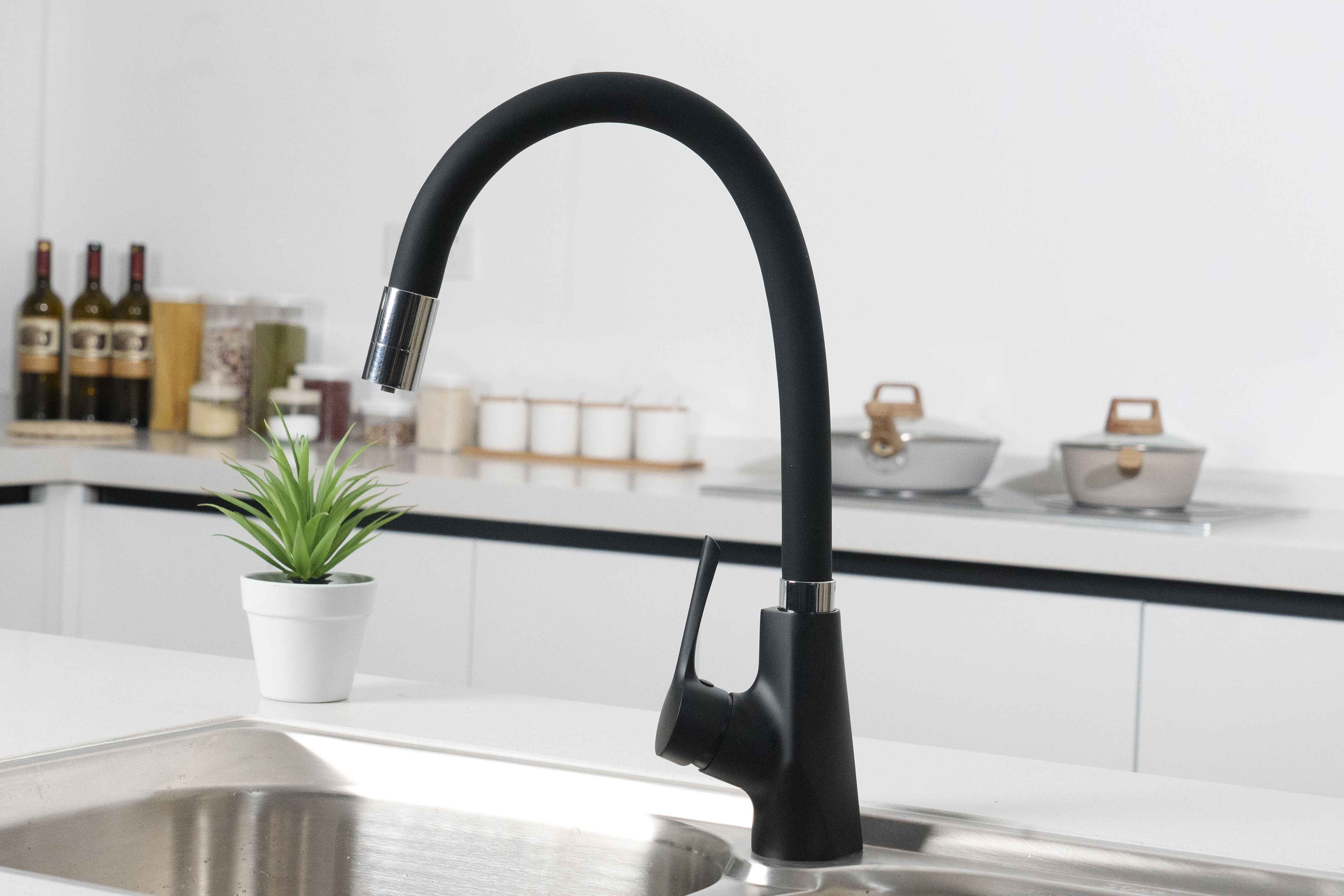 How to Choose the Perfect Renovation Faucet ?