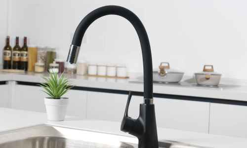 How to Choose the Perfect Renovation Faucet ?
