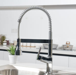 φ35 Cartridge Semi-Pro Kitchen mixer | Semi-Pro Kitchen Faucet | Semi-Pro Kitchen Tap