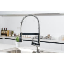 φ35 Cartridge Semi-Pro Kitchen mixer | Semi-Pro Kitchen Faucet | Semi-Pro Kitchen Tap