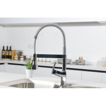 φ35 Cartridge Semi-Pro Kitchen mixer | Semi-Pro Kitchen Faucet | Semi-Pro Kitchen Tap