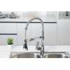 φ35 Cartridge Semi-Pro Kitchen mixer | Semi-Pro Kitchen Faucet | Semi-Pro Kitchen Tap