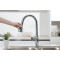 Pull-Down Kitchen Faucet|Pull Down Kitchen Tap