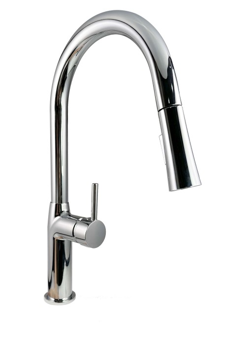 Flexibly Extend And Contract Kitchen Faucets|Design Pull Down Kitchen Faucet|Stretching Kitchen Faucet | Pull-Down Kitchen Faucets